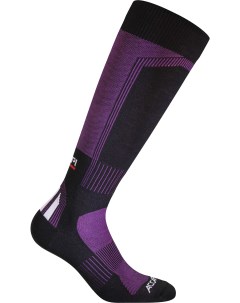 Носки 2021 22 Ski Pro Fir Amethyst Eur 39 41 Accapi