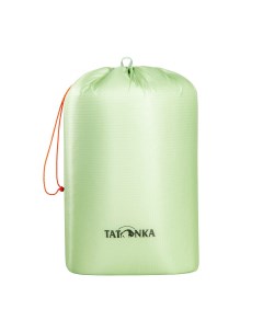 Туристическая сумка Squeezy Stuff 10 л lighter green Tatonka