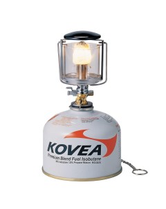 Кемпинговый фонарь газовый мини Kl 103 Kovea