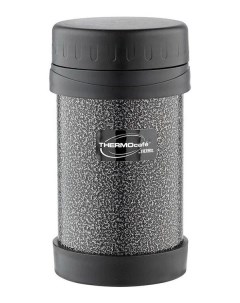 Термос Hamjnl 500 Hammertone Food Jar универсальный черный 0 5 л Thermocafe