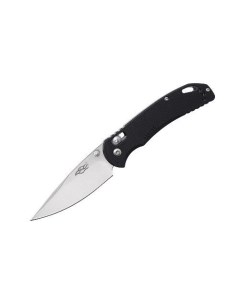 Туристический нож F7531 black Ganzo