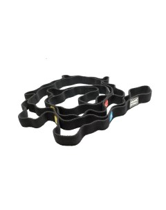 Эспандер Original Fit Tools STRAP PRO black Original fittools