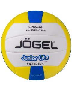 Мяч волейбольный Junior Lite 1 шт Jogel