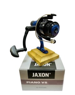 Катушка рыболовная Piano VS 200 Jaxon