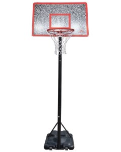 Мобильная баскетбольная стойка Stand50M 50 Dfc