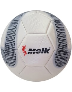 Футбольный мяч C33391 1 5 белый Спортекс