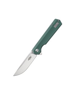 Туристический складной нож FH11S зеленый Firebird