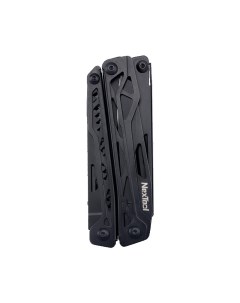 Мультитул Nato Multi function Knife черный 9 опций Nextool