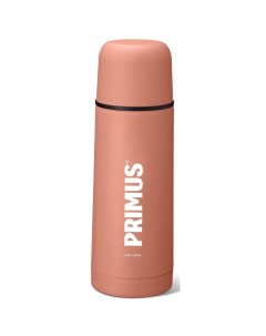 Термос Vacuum Bottle 0 5 л розовый Primus