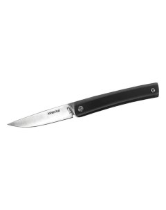 Туристический нож Arbiter black Vn pro