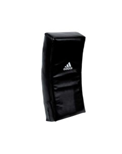 Макивара Kicker Kick Shield Extra Curve черная Adidas
