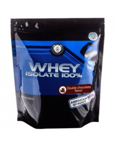 Протеин Whey Isolate 500 г moccacino Rps nutrition