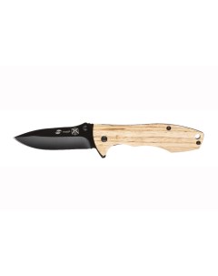 Туристический нож Fk 632Zw бежевый Stinger knives
