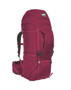 Рюкзак Pack W s Lite Mare 60 Short Red Bach