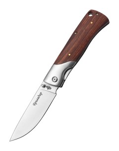 Ножи BC317 34 Бригадир складной туристический нож Витязь