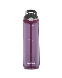 Бутылка Ashland Passionfruit 720 мл фиолетовая Contigo