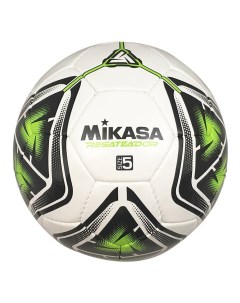 Футбольный мяч Regateador 5 green Mikasa