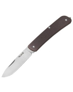 Туристический нож Criterion S11 black Ruike