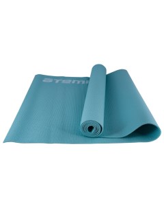 Коврик для йоги AYM01 голубой 173 см 4 мм Atemi
