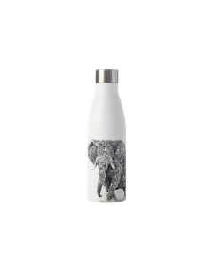 Термос бутылка вакуумная Африканский слон Maxwell & williams