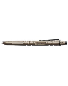 Мультитул Impromptu Tactical Pen коричневый 2 опций Gerber