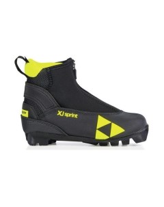 Ботинки для беговых лыж Xj Sprint 2022 30 EUR Fischer