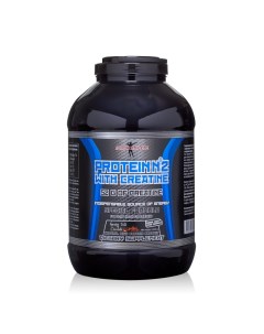 Протеин Protein 2 With Creatine 5200 г шоколад Junior athlete