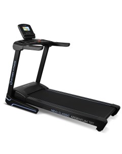 Беговая дорожка New Classic Argentum TFT Oxygen fitness