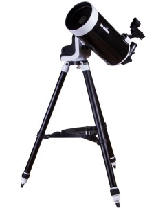 Телескоп MAK127 AZ GTe SynScan GOTO Sky-watcher