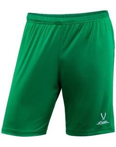 Шорты игровые Camp Classic Shorts Jft 1120 031 зеленый белый XXXL Jogel