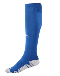 Футбольные гетры Match Socks синий 43 45 RU Jogel