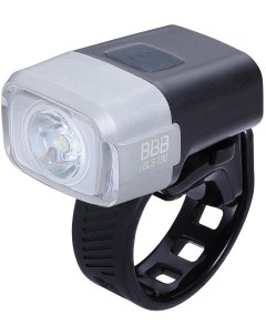 Велосипедный фонарь передний Headlight Nanostrike 400 Bbb