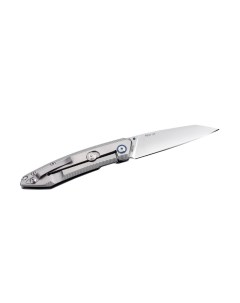 Туристический нож P831 SF silver Ruike