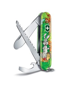 Нож перочинный My First Rabbit Edition 0 2373 E2 Victorinox