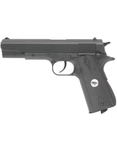 Пневматический пистолет CLT125 Colt 1911 Borner
