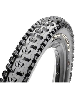 Велопокрышка 2020 High Roller Ii 27 5X2 30 58 584 60Tpi Foldable Exo Tr Maxxis