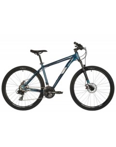Велосипед Graphite LE 2021 16 blue Stinger