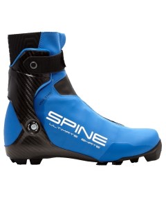 Ботинки лыжн Spine Ultimate Skate NNN арт 599 р 37 46 р S р 44 Nobrand