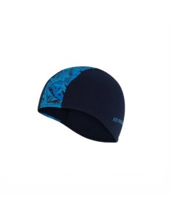 Шапочка для плавания HYPER BOOM CAP AU арт 8 13955H190 синий полиэстер Speedo