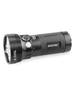 Поисковый фонарь MX3T C 4xSFT70 Eagletac