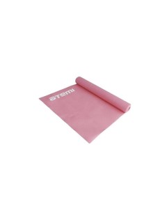 Коврик для фитнеса AYM01P розовый 173 см 3 мм Atemi