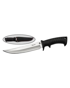 Туристический нож MH006 черный Мастер клинок