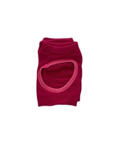 Носки для йоги розовый 4 пары Nobrand