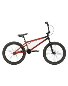 Велосипед Leucadia 2022 18 5 красный Haro