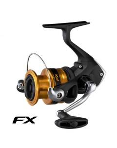 Катушка рыболовная FX FC 1000 Shimano
