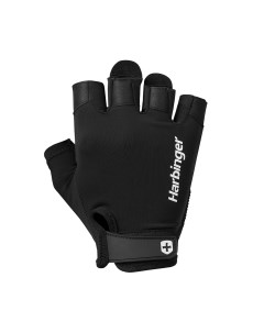 Перчатки для фитнеса PRO 2 0 унисекс черные размер XL Harbinger