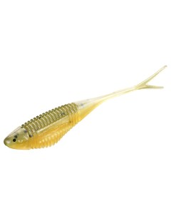 Силиконовая приманка Fish Fry 80 мм 347 5 шт Mikado