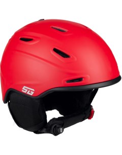Шлем HK004 зимний красный L Stg