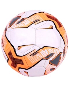 Мяч футбольный Mibalon T115804 разноцветный Nobrand