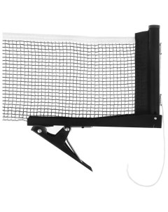 Сетка для настольного тенниса с крепежом 180 х 14 см Onlitop